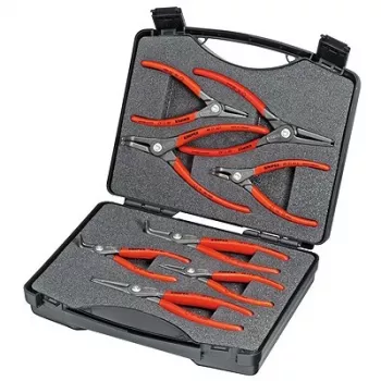 Knipex 00 21 25 set di pinze