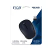 Cian Technology GmbH INCA mouse IWM-300RL Nano-USB wireless 1600 DPI tessuto BL retail - mouse
