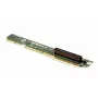 Supermicro RSC RR1U-E8 - Riser Card - per SC812, SC813, SC815, SuperServer 5037MC-H8TRF (RSC-RR1U-E8)