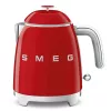Smeg 50's Style bollitore KLF05RDEU rosso