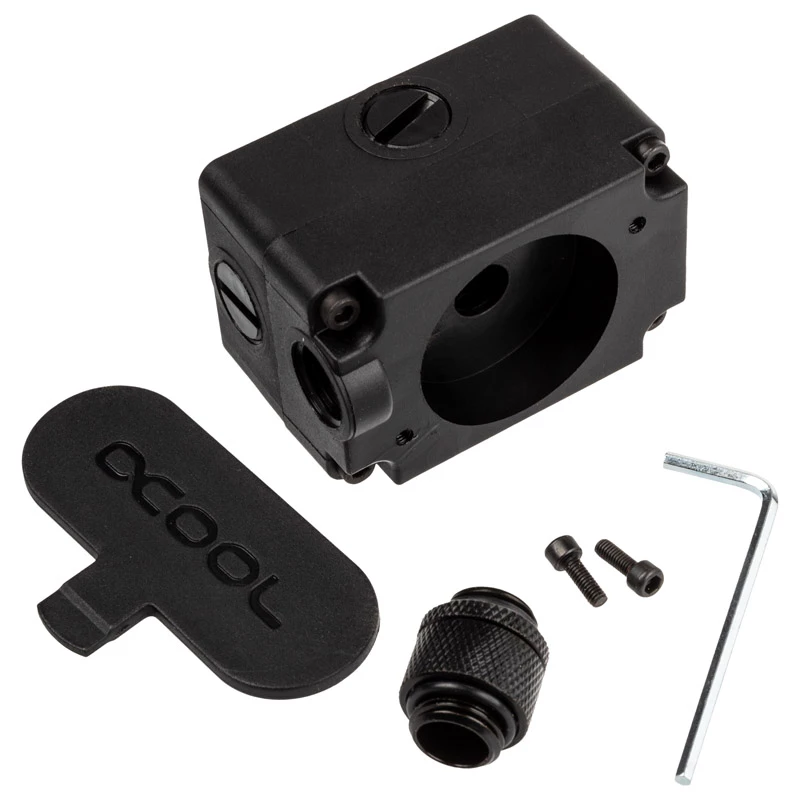 Serbatoio Alphacool Eisstation 40 DC-LT