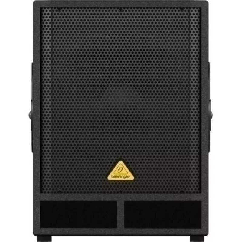 Behringer Eurolive VQ1500D nero 500 W
