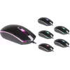 Mouse GAMING DOT MB-986