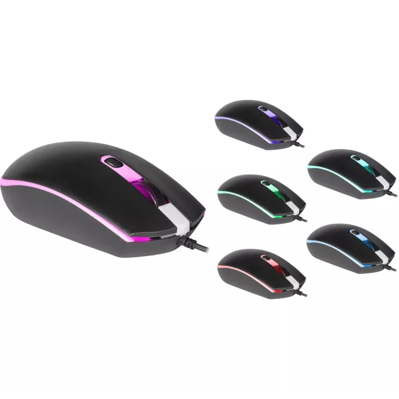 Mouse GAMING DOT MB-986