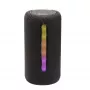 Altoparlante portatile Denver BTL-330B nero