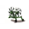 Parte modellino in scala Jamara Hay Rake Twin Roto