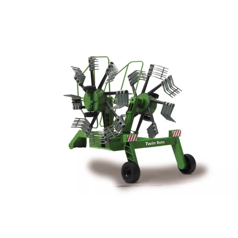 Parte modellino in scala Jamara Hay Rake Twin Roto