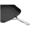 Padella grill Ballarini ALBA 28 cm in alluminio con rivestimento antiaderente