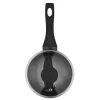 Pentola Salter BW09322AR 16 cm Megastone Noir, diametro 16 cm