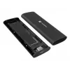 Natec SSDESTERNO Rhino M.2 NVMe Lite USB-C 3.1 Gen 2 Aluminum Cisc Enclosure