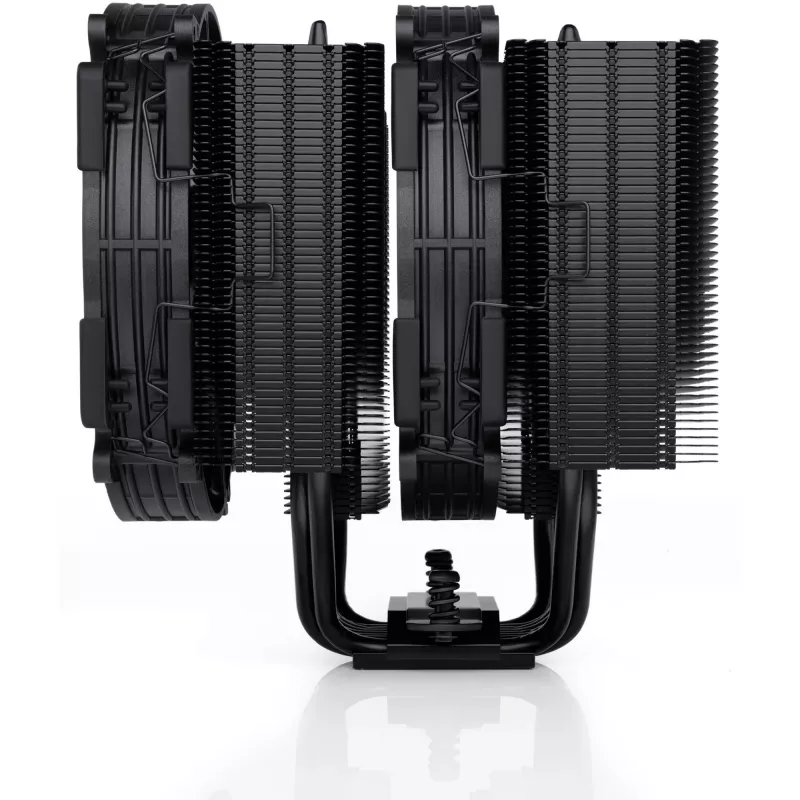 Noctua NH-D15 G2 CH.BK nero