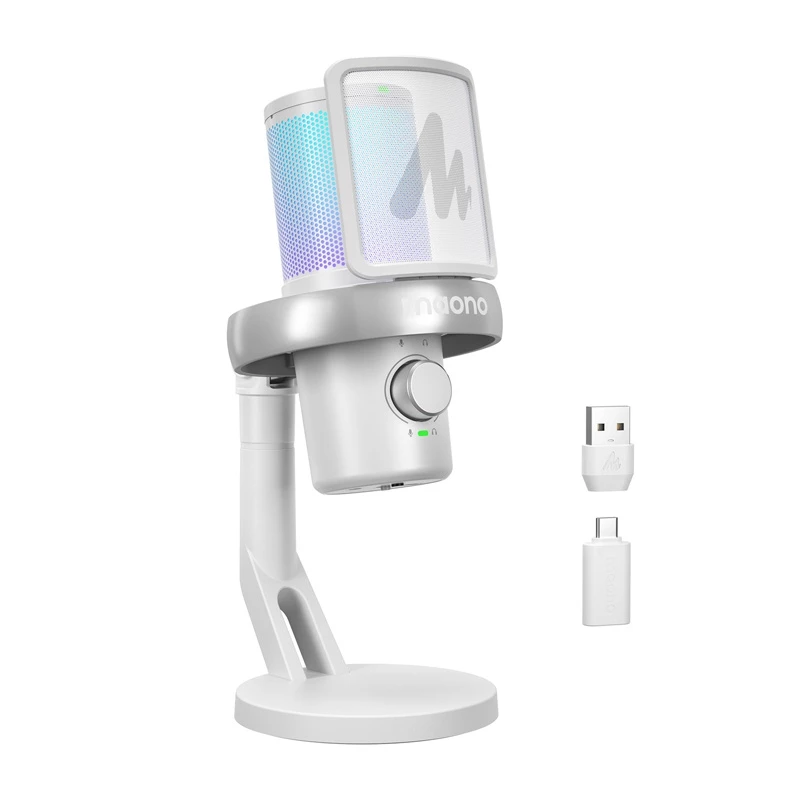 Microfono Maono DM40 Pro