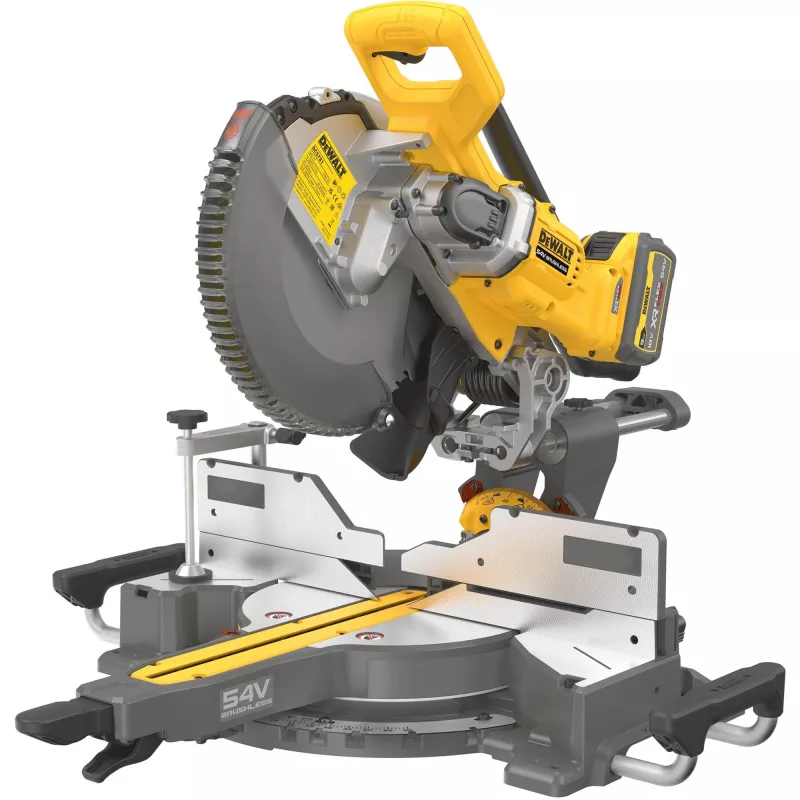 DeWALT DCS781X2-QW troncatrice