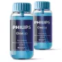 Philips OneUp detergente ultra concentrato per pavimenti, scopa aspirapolvere, blu, 40 ml, liquido (concentrato), Philips OneUp, 30 mm