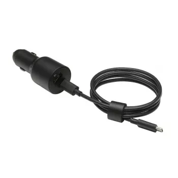 Accessorio per droni MAVIC3 caricabatterie da auto/CP.MA.00000426.01 Dji
