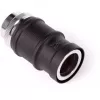 Push-In Female IG Alphacool Alpha ES raccordo rapido, modello BLH1A (MPN 13883)