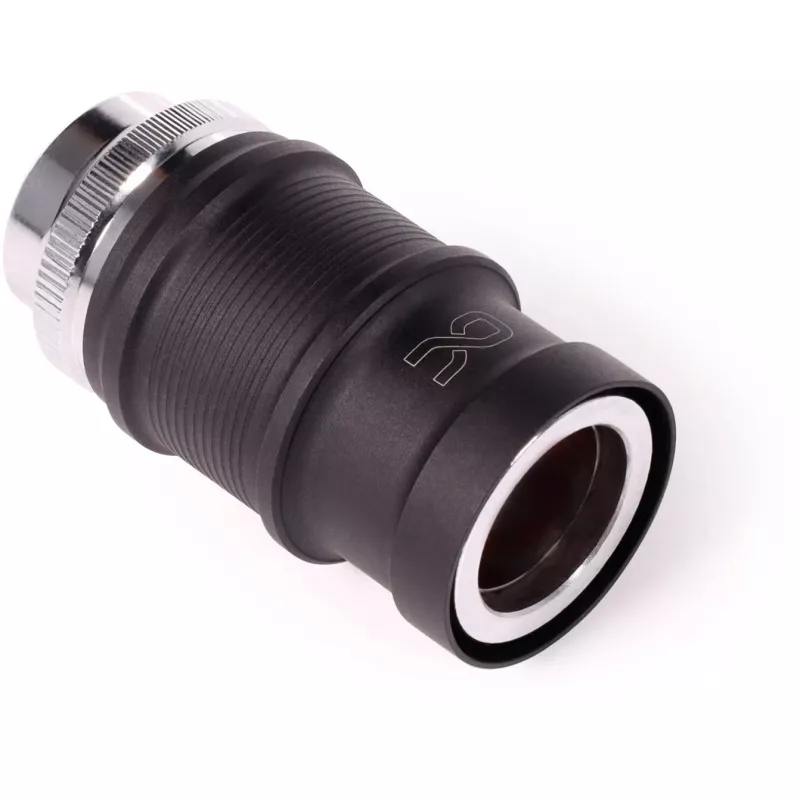 Push-In Female IG Alphacool Alpha ES raccordo rapido, modello BLH1A (MPN 13883)