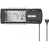 Goobay multiswitch satellitare 9 ingressi/16 uscite (64884)