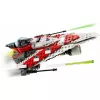 LEGO Star Wars Starfighter di Jedi Bob set di costruzione 75388