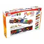 Set veicoli Popular Playthings Magnetic Mix or Match