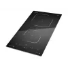 Caso | Piano cottura | Master E2 | Induzione | Numero di fuochi 2 | Touch | Timer | Nero