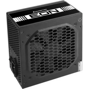 Chieftec EON Alimentatore 600 W 20+4-Pin ATX ATX nero