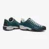 Scarpe mojito-petrol-38 SCARPA