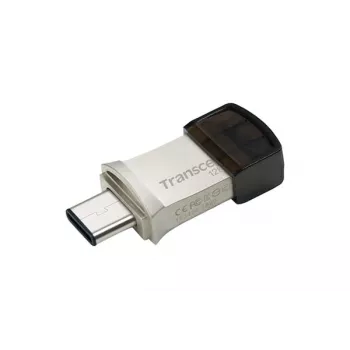 Chiavetta USB Flash USB3.1/128GB TS128GJF890S Transcend