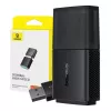 Adattatore WiFi Baseus FastJoy 300Mbps (nero)