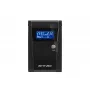 Gruppo di continuità ARMAC O/1000F/LCD 1000VA con display LCD