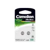 Pila a bottone CAMELION AG5 (LR754, LR48) 1,5 V – confezione da 2