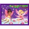 Set di pittura Ravensburger CreArt – Feenfreunde (set di pittura per bambini)