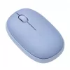 Mouse wireless M660 Silent Multimode viola