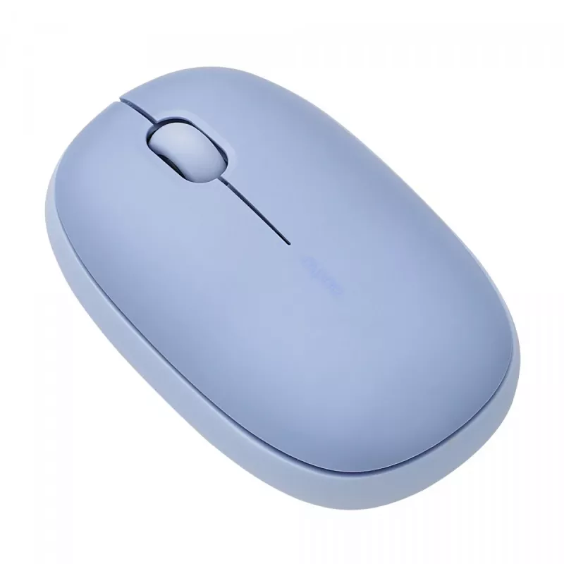 Mouse wireless M660 Silent Multimode viola