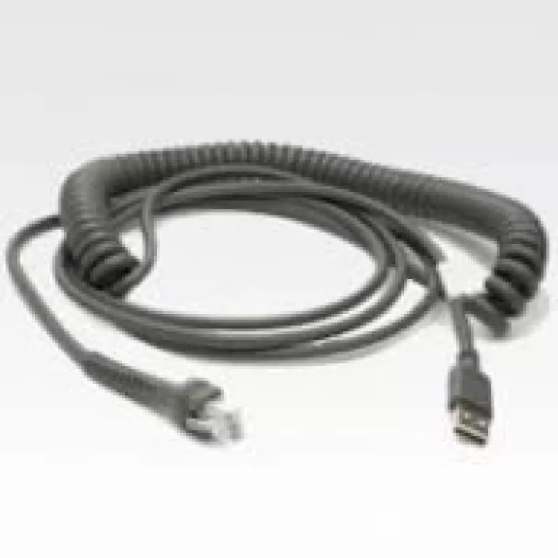 Motorola CBA-U12-C09ZAR accessorio per lettore di codici a barre