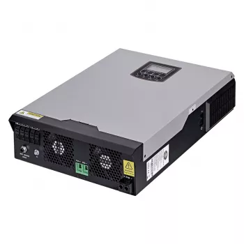 Inverter ORVALDI MVII5K 5 kVA / 5 kW con MPPT e ingresso PV 4 kW