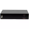 ALLNET ALL-MC116SPV-VDSL2 modem bridge VDSL2 vectoring punto-punto, 2x porte PoE IEEE 802.3at, non gestito, nero