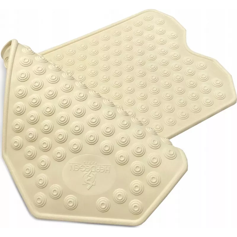 Tappetino da bagno antiscivolo Aston 550801