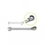 Chiave combinata HAZET 606-19