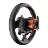 Volante PXN W AS di PXN, diametro 280 mm, volante SimRacing per PC e console