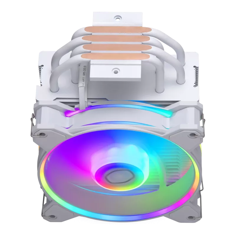 Dissipatore CPU Hyper 212 Halo AGB bianco