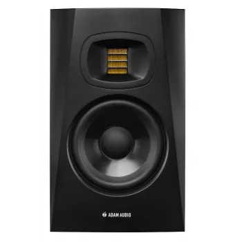 Monitor da studio ADAM AUDIO T5V, woofer 5