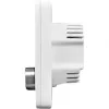 Shelly Plug & Play PbS LinkedGo termostato smart per riscaldamento a pavimento controllo per riscaldamento a pavimento Wi-Fi BT ST1820