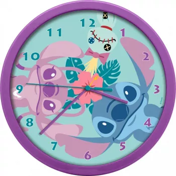 Orologio da parete Lumarko LAS3098 — orologio analogico, modello LAS3098