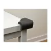 Protezione angolare in schiuma DeLOCK 18396 56x56x33mm nero