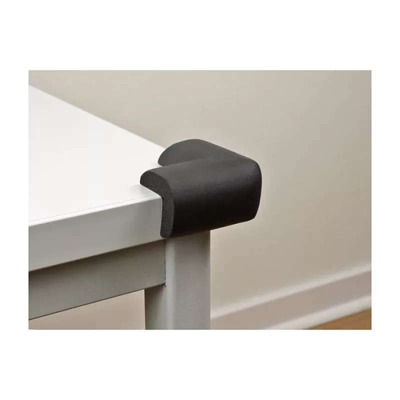 Protezione angolare in schiuma DeLOCK 18396 56x56x33mm nero