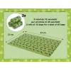 Essiccatore Beper C207PET012 — elettrico, 5 vassoi, temperatura regolabile