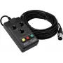 Timer controller Antari Z-8 (modello 5170298Y) – timer esterno per macchine per nebbia/atmosfera