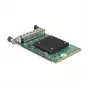 DeLOCK 88300 scheda di rete OCP 3.0, 4 x RJ45 Gigabit LAN