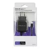 Qoltec 50190 caricabatterie per dispositivi mobili, cellulare, tablet, telefono, universale